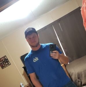 Meet your Posher, Cody